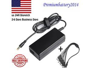 60W Power Supply Adapter +8 Split Power Cable for CCTV Security Camera DVR 60W Power Supply Adapter +8 Split Power Cable for CCTV Security Camera DVR