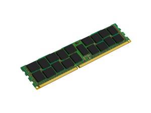 Kingston ValueRAM 8GB 1866MHz DDR3 ECC Reg CL13 DIMM SR x4 Desktop Memory KVR18R13S4/8