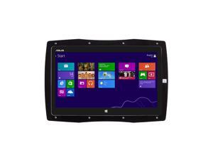 Padholdr Fit PT2002 Tablet Holder Gloss Black Designed Specifically for The Asus PT2002 All in One Padholdr Fit PT2002 Tablet Holder Gloss Black Designed Specifically for The Asus PT2002 All in One