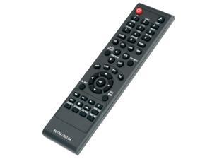 New NC180UH NC180 Replace Remote for Funai DVD Recorder VCR ZV427FX4 ZV427FX4 A