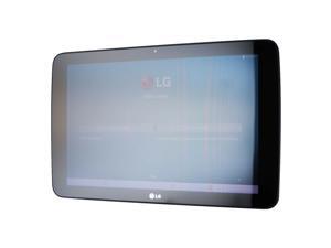 LG G Pad 10.1-inch Tablet (LG-V700) Wi-Fi Only - 16GB / Black LG G Pad 10.1-inch Tablet (LG-V700) Wi-Fi Only - 16GB / Black