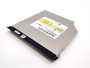 Dell NC1H1 Dell.Optical Drive DVD Slim SATA Internal Dell Latitude E6420 Dell NC1H1 Dell.Optical Drive DVD Slim SATA Internal Dell Latitude E6420