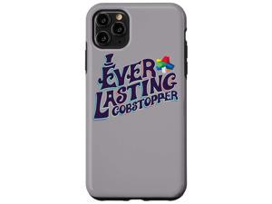 iPhone 11 Pro Max Willy Wonka and the Chocolate Factory Everlasting Gobstopper Case