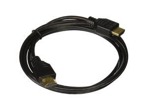 Link Depot High-Speed 4K Support HDMI Cable with Ethernet - 6ft Link Depot High-Speed 4K Support HDMI Cable with Ethernet - 6ft