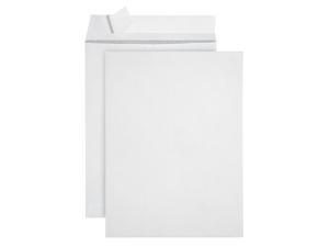 250 6 X 9 Self Seal Security Catalog Envelopes, Designed for Secure Mailing, Securely Holds Small Booklets, Catalogs, Cards, or Brochures with Strong Peel and Seal Flap, 250 Envelopes