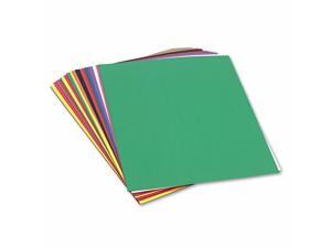 Pacon Corporation Construction Paper, 58Lb, 24 X 36, Assorted, 50/Pack 6523 Pacon Corporation Construction Paper, 58Lb, 24 X 36, Assorted, 50/Pack 6523