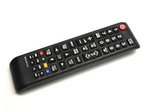 55" LED Smart TV Remote Control Replacement for Samsung UN55FH6200 UN55FH6200F 55" LED Smart TV Remote Control Replacement for Samsung UN55FH6200 UN55FH6200F