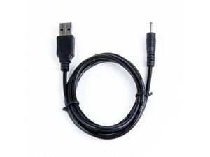 USB DC Power Charging Charger Cable Cord Lead For PIPO Max M9 Pro 3G Tablet PC