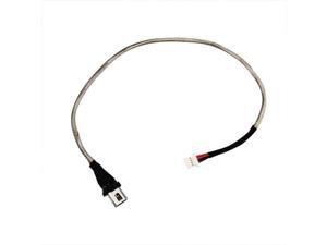 DC30100WJ00 POWER DC CONNECTOR CABLE SOCKET FOR LENOVO IDEAPAD FLEX 4-1570 80SB DC30100WJ00 POWER DC CONNECTOR CABLE SOCKET FOR LENOVO IDEAPAD FLEX 4-1570 80SB