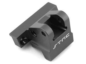 ST Racing Concepts Limitless/Infraction HD Rear Chassis Brace Mount (Gun Metal) ST Racing Concepts Limitless/Infraction HD Rear Chassis Brace Mount (Gun Metal)