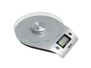 BALDR Digital Food Scale, LCD Kitchen Scale with Glass Top, Digital Scale Easy Read for Diet and Baking Needs BALDR Digital Food Scale, LCD Kitchen Scale with Glass Top, Digital Scale Easy Read for Diet and Baking Needs
