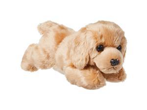 Aurora World Inc. Flopsie Plush Goldie Labrador Dog, 12",Multicolor Aurora World Inc. Flopsie Plush Goldie Labrador Dog, 12",Multicolor