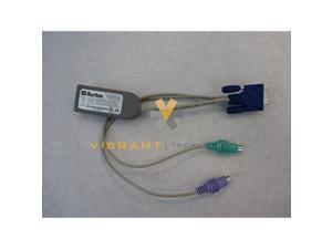 Raritan Paragon II PS/2 PC CIM (P2CIM-PS2) Raritan Paragon II PS/2 PC CIM (P2CIM-PS2)