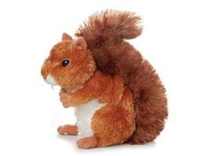 Aurora - Mini Flopsie - 8" Nutsie Aurora - Mini Flopsie - 8" Nutsie