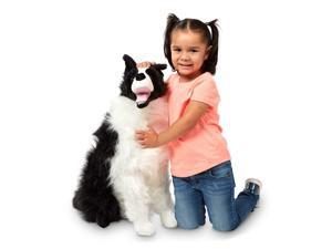 Melissa & Doug Border Collie Melissa & Doug Border Collie