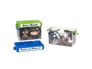 Educational Insights GeoSafari Compost Kit Educational Insights GeoSafari Compost Kit