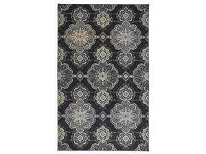 Mohawk Home Isabella Purple Area Rug, 8x10, Mohawk Home Isabella Purple Area Rug, 8x10,