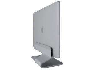 Rain Design 10038 mTower Vertical Laptop Stand - Space Gray