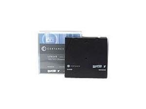 Seagate HD 1PK LTO ULTRIUM 100/200GB (CLM200) Seagate HD 1PK LTO ULTRIUM 100/200GB (CLM200)