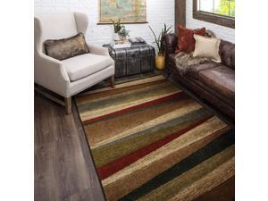 American Rug Craftsmen Mohawk Home Tan New Wave Mayan Sunset Sierra Area Rug (18"x210") (10482 453 020034) American Rug Craftsmen Mohawk Home Tan New Wave Mayan Sunset Sierra Area Rug (18"x210") (10482 453 020034)