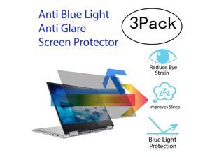 Premium Anti Blue Light and Anti Glare Screen Protector for 15.6 Inches Laptop with Aspect Ratio 16:09 Premium Anti Blue Light and Anti Glare Screen Protector for 15.6 Inches Laptop with Aspect Ratio 16:09
