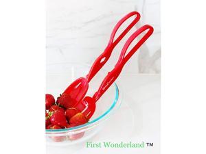 Salad Tongs - 1 pc,(Betty Crocker) Salad Tongs - 1 pc,(Betty Crocker)