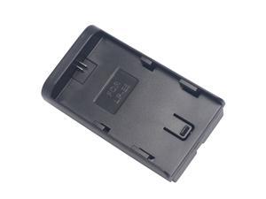 YtPgto Mcoplus For Canon Lp-E6 To F570/F770/F970 Battery Adapter/Holder Converter Led Light For Canon To For Sony Battery Pack YtPgto Mcoplus For Canon Lp-E6 To F570/F770/F970 Battery Adapter/Holder Converter Led Light For Canon To For Sony Battery Pack