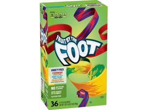 Betty Crocker Fruit Snacks Fruit By The Foot Strawberry/Berry Tie-Dye/Color By The Foot, 27 Oz, 36Count Betty Crocker Fruit Snacks Fruit By The Foot Strawberry/Berry Tie-Dye/Color By The Foot, 27 Oz, 36Count