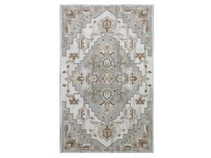 Mohawk Home Bovard Vintage Area Rug, 8x10, Mohawk Home Bovard Vintage Area Rug, 8x10,