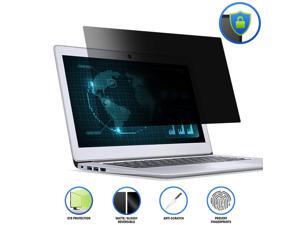 15.6 Laptop Privacy Screen Filter, Anti-Glare/Anti Scratch Laptop Screen Protector for Widescreen Laptops Display 16:9 15.6 Laptop Privacy Screen Filter, Anti-Glare/Anti Scratch Laptop Screen Protector for Widescreen Laptops Display 16:9