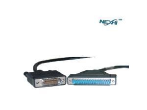 Nexhi (CAB-449MT-6)-10CO-03106 HD60 Male/DB37 Male, Cisco Cable Nexhi (CAB-449MT-6)-10CO-03106 HD60 Male/DB37 Male, Cisco Cable