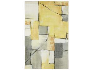 Mohawk Home Prismatic Painted Geo Abstract Patchwork Printed Contemporary Area Rug, 8x10, Mohawk Home Prismatic Painted Geo Abstract Patchwork Printed Contemporary Area Rug, 8x10,