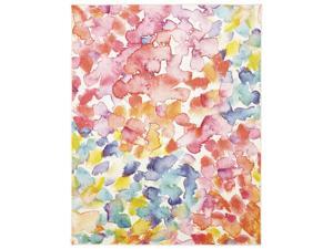 Mohawk Sunwashed Dream Area Rug, 5x8, Multicolored Mohawk Sunwashed Dream Area Rug, 5x8, Multicolored