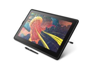 Wacom Cintiq 22 Drawing Tablet with HD Screen, Graphic Monitor, 8192 Pressure-Levels (DTK2260K0A) 2019 Version