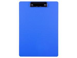 Deli Plastic Clipboard Letter Size Low Profile Clip, Clipboards for classrooms, Offices, Restaurants, Doctor Offices, Blue Deli Plastic Clipboard Letter Size Low Profile Clip, Clipboards for classrooms, Offices, Restaurants, Doctor Offices, Blue