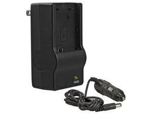 Kinamax Replacement BJ-6 Charger for Ricoh DB-20, DB-20L Batteries Kinamax Replacement BJ-6 Charger for Ricoh DB-20, DB-20L Batteries