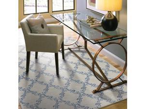 Mohawk Home Aurora Mirabel Diamond Printed Area Rug, 76"x10, Beige Mohawk Home Aurora Mirabel Diamond Printed Area Rug, 76"x10, Beige