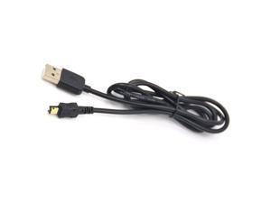 EH67 EH67 USB Cable 10M Digital Cameras DC Cable for Nikon Coolpix L100 L105 L110 L120 L310 L320 L330 L340 L810 L820 L830 L840