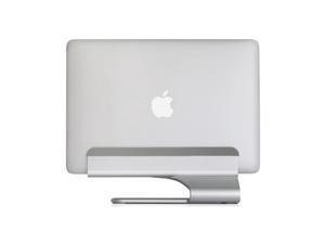Rain Design mTower Vertical Laptop Stand for MacBook Pro and MacBook Air Rain Design mTower Vertical Laptop Stand for MacBook Pro and MacBook Air