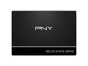PNY CS900 960GB 3D NAND 2.5" SATA III Internal Solid State Drive (SSD) - (SSD7CS900-960-RB) PNY CS900 960GB 3D NAND 2.5" SATA III Internal Solid State Drive (SSD) - (SSD7CS900-960-RB)