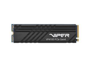 Patriot Viper VP4100 1TB m.2 2280 PCIe - High Performance Solid State Drive Patriot Viper VP4100 1TB m.2 2280 PCIe - High Performance Solid State Drive