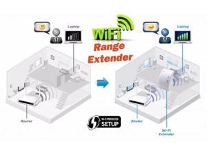 D-Link DAP-1520 Wireless AC750 Dual Band Wi-Fi Range Extender D-Link DAP-1520 Wireless AC750 Dual Band Wi-Fi Range Extender