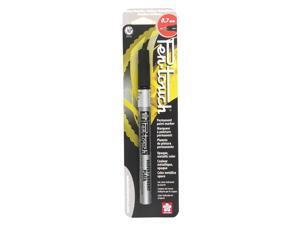 Pentouch Marker Xtra Fine Silver Pentouch Marker Xtra Fine Silver