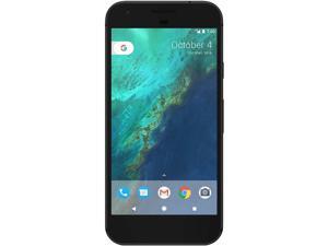 Google Pixel XL 128GB GSM Unlocked Worldwide SmartPhone G-2PW2100 Black - Rea... Google Pixel XL 128GB GSM Unlocked Worldwide SmartPhone G-2PW2100 Black - Rea...