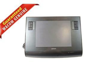 Wacom Intuos 3 PTZ-630 6"x8" USB Graphics Drawing Tablet for PC & Mac. Wacom Intuos 3 PTZ-630 6"x8" USB Graphics Drawing Tablet for PC & Mac.