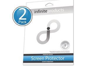 Infinite Products DeflectorShield Screen Protector Film for T-Mobile Sidekick 4G - 2 Pack - Packaging - Anti-Fingerprint Infinite Products DeflectorShield Screen Protector Film for T-Mobile Sidekick 4G - 2 Pack - Packaging - Anti-Fingerprint