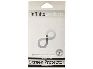 Infinite Products VectorGuard Screen Protector Film for T-Mobile Sidekick 4G - 2 Pack - Packaging - Clear Infinite Products VectorGuard Screen Protector Film for T-Mobile Sidekick 4G - 2 Pack - Packaging - Clear