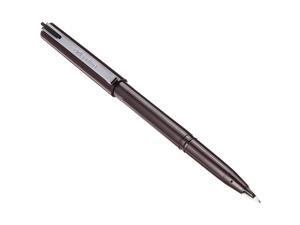 Pentel Arts Stylo Sketch Pen, Black, Box of 12 (JM20-AE) Pentel Arts Stylo Sketch Pen, Black, Box of 12 (JM20-AE)