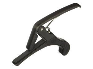 Top Stage Guitar Capo (GCAP8-BL)