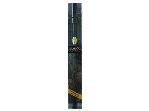 Feadog Brass D Irish Penny Whistle Pack - Black Feadog Brass D Irish Penny Whistle Pack - Black